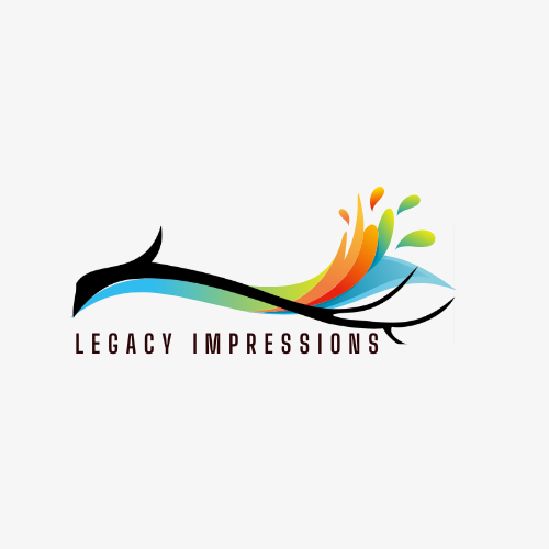 Legacy Impressions Logo